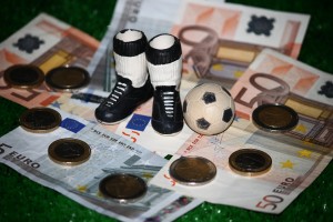 Sport betting