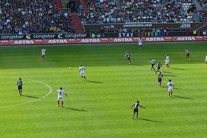 leicester sevilla