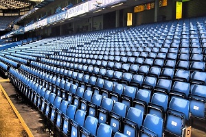 Stamford Bridge